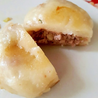 すいとん粉レシピ 作り方の人気順 簡単料理の楽天レシピ